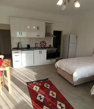 Centre - The Rush Apart-2 アパート カシュ