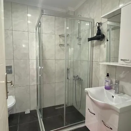 アパート Centre - The Rush Apart-2