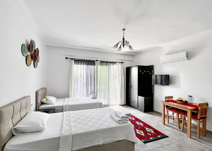 Centre - The Rush Apart-2 Apartamento *