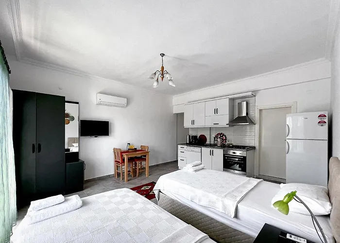 Centre - The Rush Apart-2 Apartamento Kaş