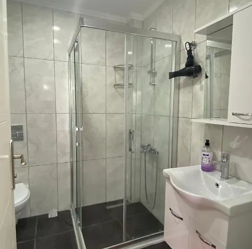 Apartamento Centre - The Rush Apart-2