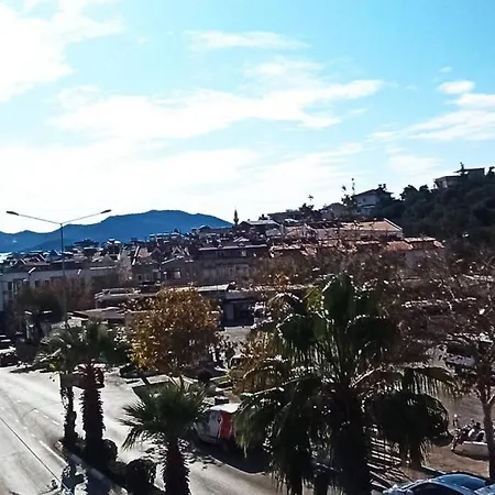 Centre - The Rush Apart-2 Appartement