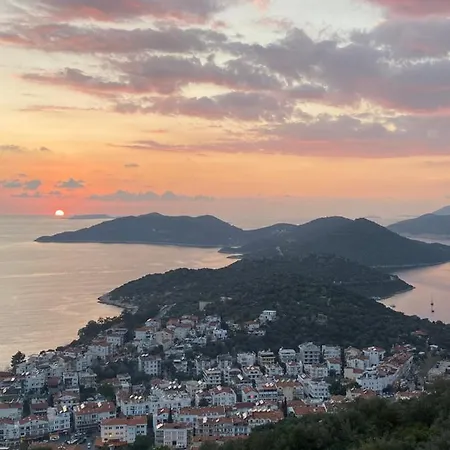 Appartement Centre - The Rush Apart-2 *