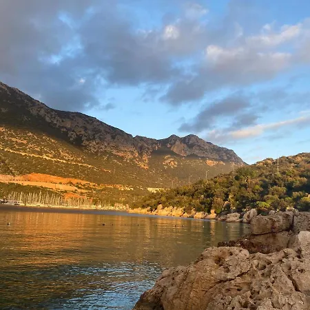 Centre - The Rush Apart-2 Appartement *