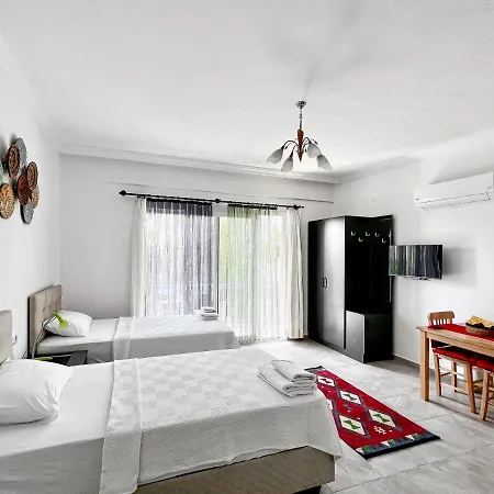 Centre - The Rush Apart-2 Appartement *