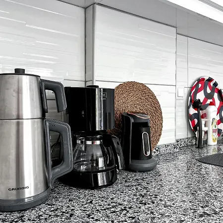 Centre - The Rush Apart-2 *