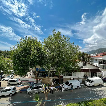 Centre - The Rush Apart-2 Kaş