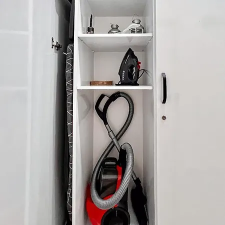 Appartement Centre - The Rush Apart-2